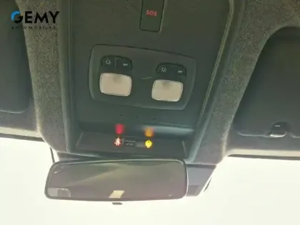 Photo 24 Dacia Duster  Hybrid 140