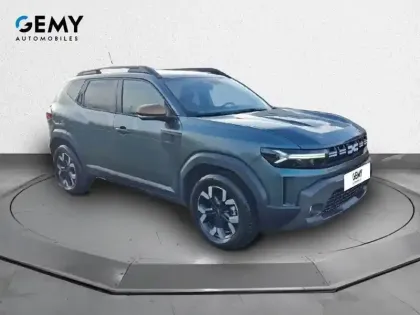 Photo 2 Dacia Duster  Hybrid 140