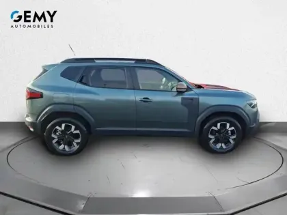 Photo 3 Dacia Duster  Hybrid 140
