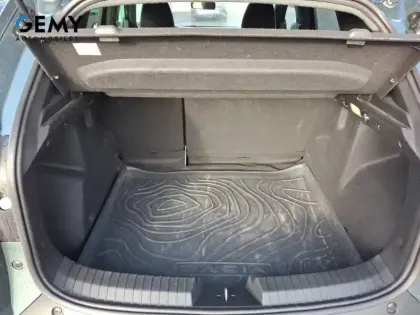 Photo 5 Dacia Duster  Hybrid 140