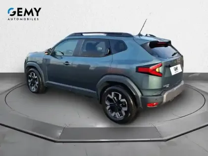 Photo 6 Dacia Duster  Hybrid 140