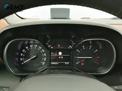 Photo 15 Citroën C3 Aircross  PureTech 130 S&S BVM6