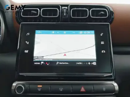 Photo 13 Citroën C3 Aircross  PureTech 130 S&S BVM6