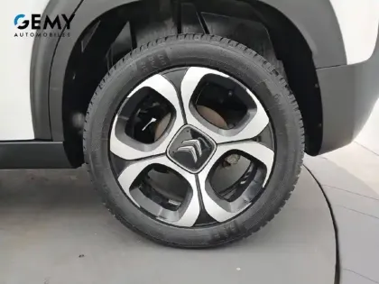 Photo 10 Citroën C3 Aircross  PureTech 130 S&S BVM6