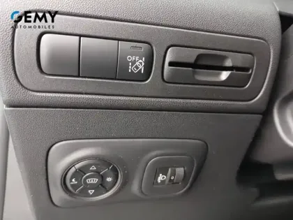 Photo 21 Citroën C3 Aircross  PureTech 130 S&S BVM6