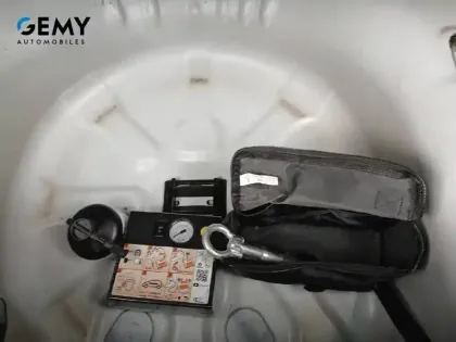 Photo 22 Citroën C3 Aircross  PureTech 130 S&S BVM6