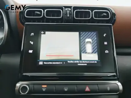 Photo 14 Citroën C3 Aircross  PureTech 130 S&S BVM6