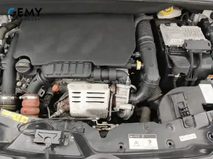 Photo 11 Citroën C3 Aircross  PureTech 130 S&S BVM6