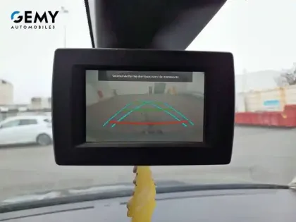 Photo 15 Peugeot Partner  FOURGON STANDARD 650 KG BLUEHDI 100 BVM5