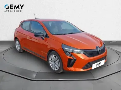 Photo 1 Renault Clio  E-Tech full hybrid 145 ch GSR2