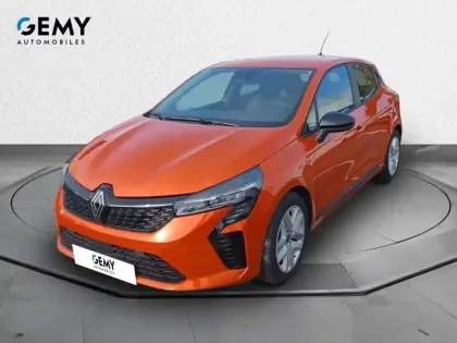 Photo Renault Clio Evolution