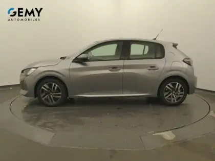 Photo 34 Peugeot 208  PureTech 100 S&S BVM6