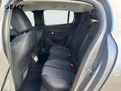 Photo 8 Peugeot 208  PureTech 100 S&S BVM6