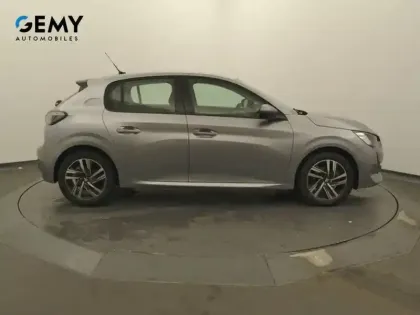 Photo 19 Peugeot 208  PureTech 100 S&S BVM6