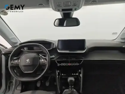 Photo 23 Peugeot 208  PureTech 100 S&S BVM6