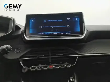 Photo 29 Peugeot 208  PureTech 100 S&S BVM6