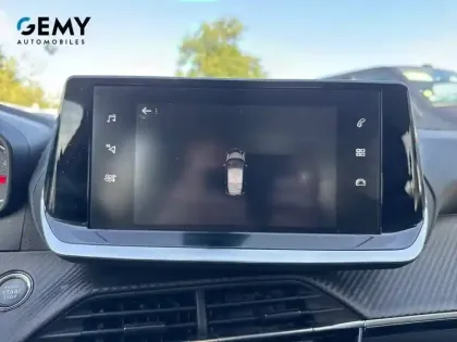 Photo 11 Peugeot 208  PureTech 100 S&S BVM6