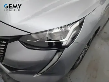 Photo 51 Peugeot 208 Gén. II Ph1 Allure 5