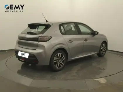 Photo 33 Peugeot 208  PureTech 100 S&S BVM6