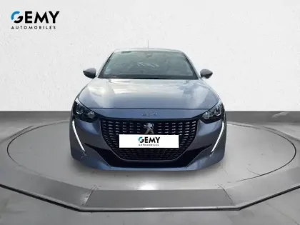 Photo 1 Peugeot 208  PureTech 100 S&S BVM6