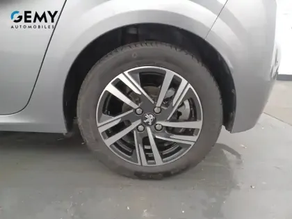 Photo 46 Peugeot 208 Gén. II Ph1 Allure 5