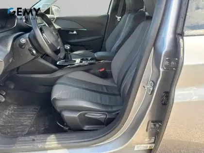 Photo 7 Peugeot 208  PureTech 100 S&S BVM6