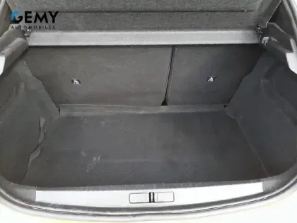 Photo 5 Peugeot 208  Electrique 50 kWh 136ch