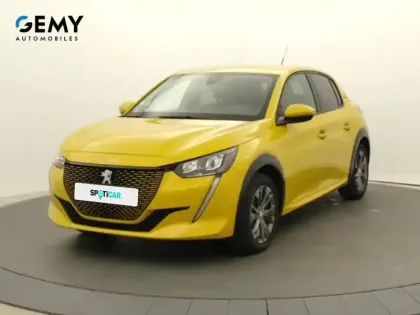 Photo Peugeot 208 Style