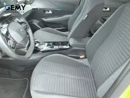 Photo 8 Peugeot 208  Electrique 50 kWh 136ch