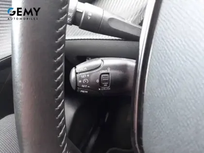 Photo 20 Peugeot 208  Electrique 50 kWh 136ch