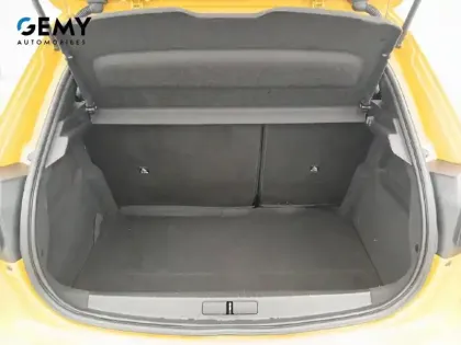 Photo 5 Peugeot 208  Electrique 50 kWh 136ch