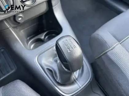 Photo 18 Citroën C3  PureTech 83 ch BVM5