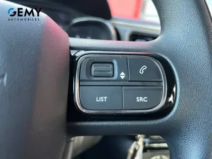 Photo 20 Citroën C3  PureTech 83 ch BVM5