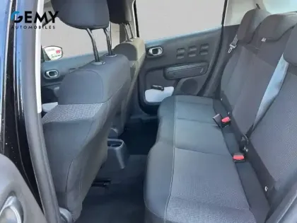 Photo 9 Citroën C3  PureTech 83 ch BVM5