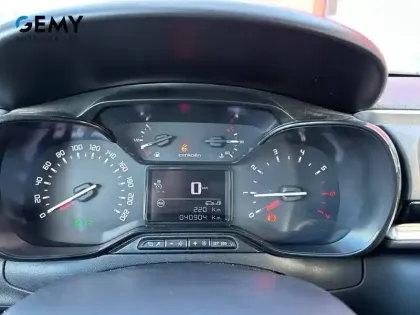 Photo 15 Citroën C3  PureTech 83 ch BVM5