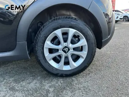 Photo 10 Citroën C3  PureTech 83 ch BVM5