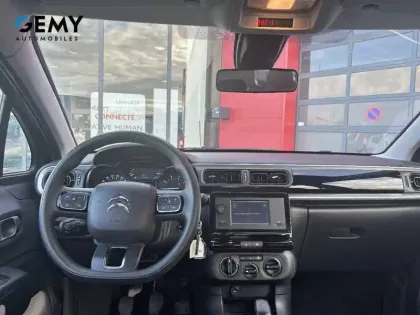 Photo 7 Citroën C3  PureTech 83 ch BVM5