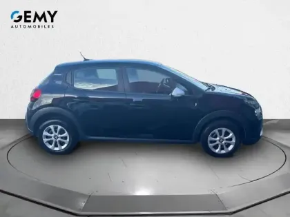 Photo 3 Citroën C3  PureTech 83 ch BVM5