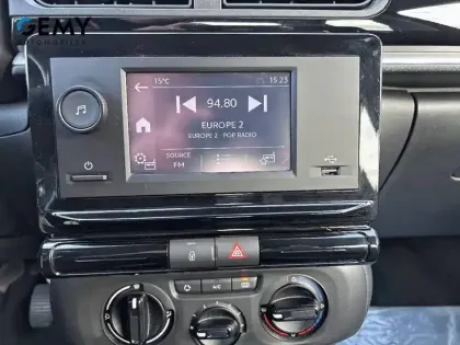 Photo 16 Citroën C3  PureTech 83 ch BVM5