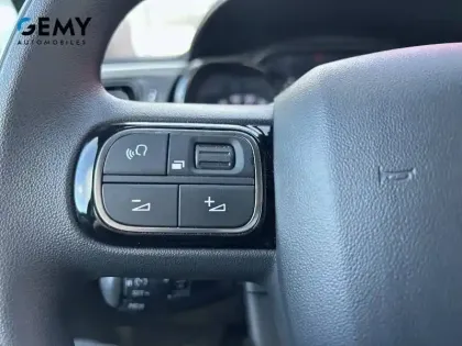 Photo 19 Citroën C3  PureTech 83 ch BVM5