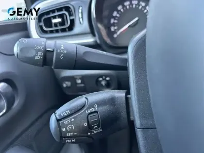 Photo 13 Citroën C3  PureTech 83 ch BVM5