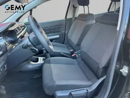 Photo 8 Citroën C3  PureTech 83 ch BVM5