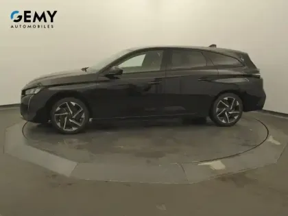 Photo 18 Peugeot 308  SW BlueHDi 130ch S&S EAT8