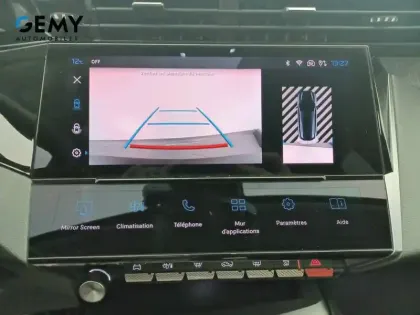 Photo 20 Peugeot 308  SW BlueHDi 130ch S&S EAT8