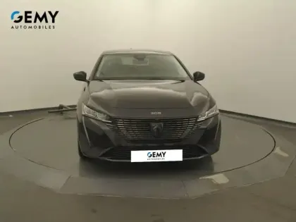 Photo 1 Peugeot 308  SW BlueHDi 130ch S&S EAT8