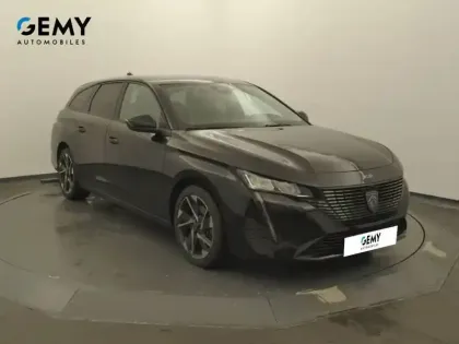 Photo 2 Peugeot 308  SW BlueHDi 130ch S&S EAT8