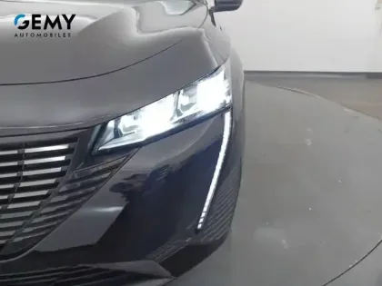 Photo 16 Peugeot 308  SW BlueHDi 130ch S&S EAT8