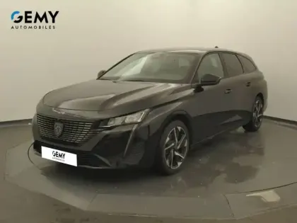 Photo Peugeot 308 Allure Pack