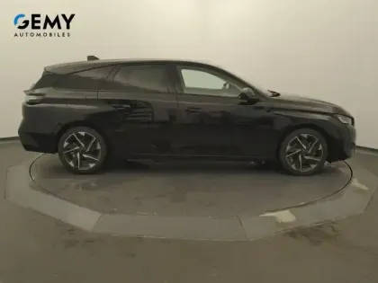 Photo 3 Peugeot 308  SW BlueHDi 130ch S&S EAT8