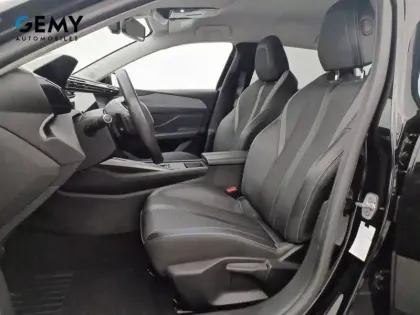 Photo 8 Peugeot 308  SW BlueHDi 130ch S&S EAT8